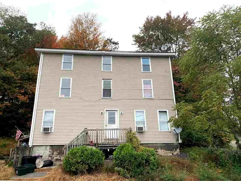 477 South Main Street Brattleboro VT 05301