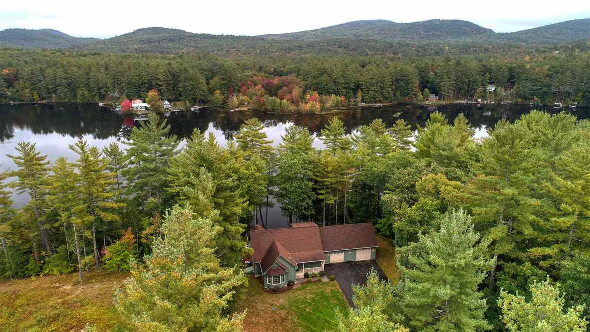 93 Lake Shore Drive Winchester NH 03470