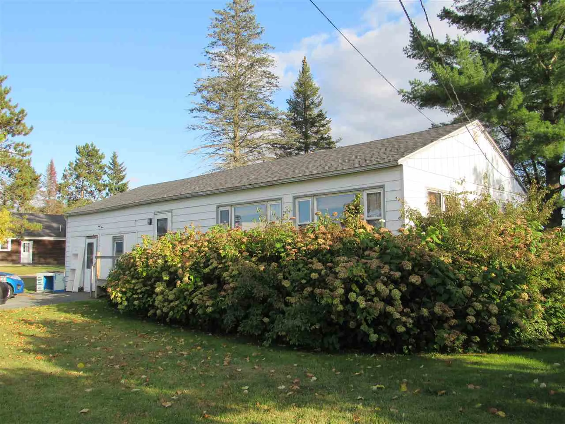 44 Bridge Street Lancaster NH 03584