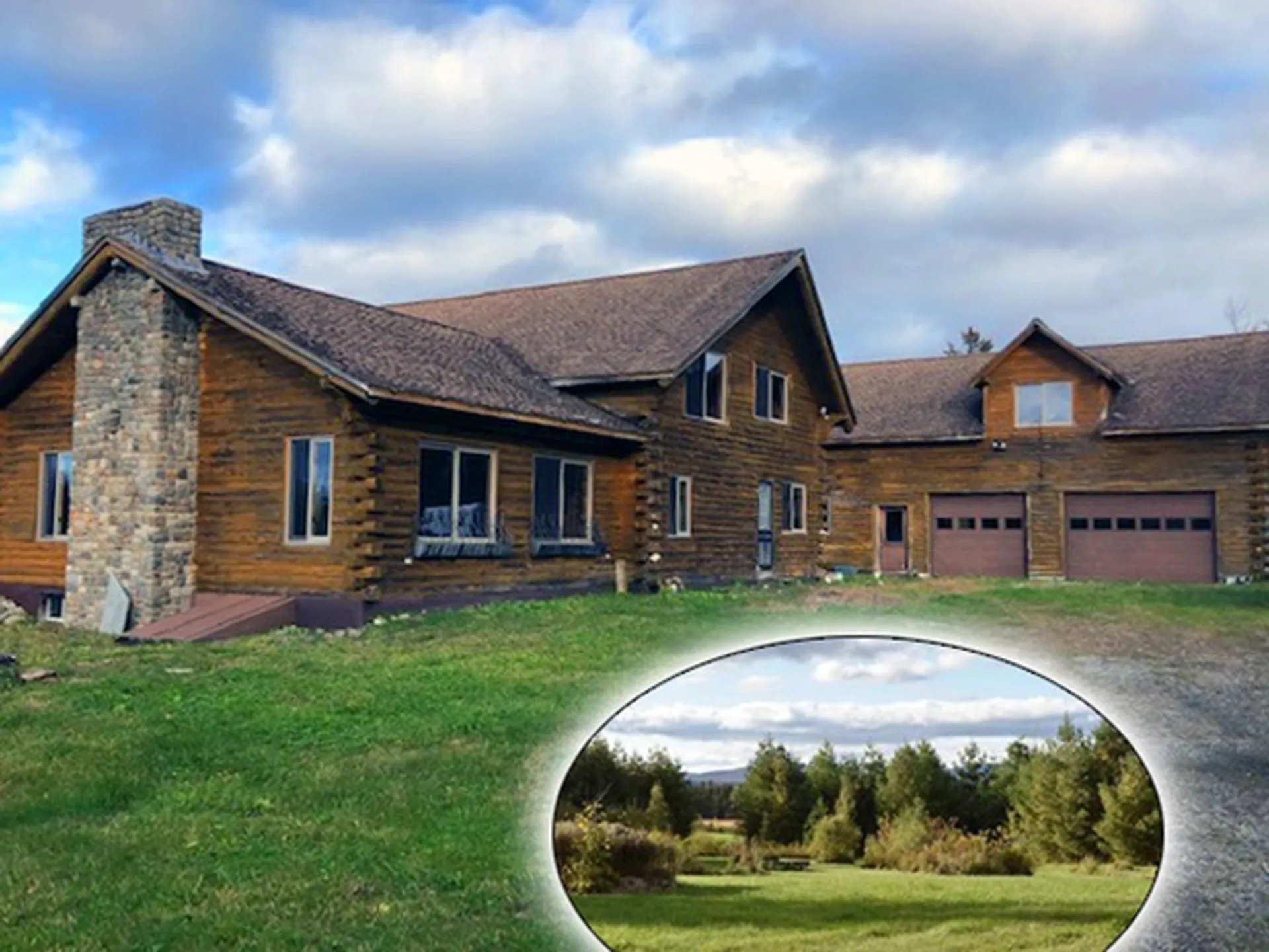 1666 South Albany Road Craftsbury VT 05826