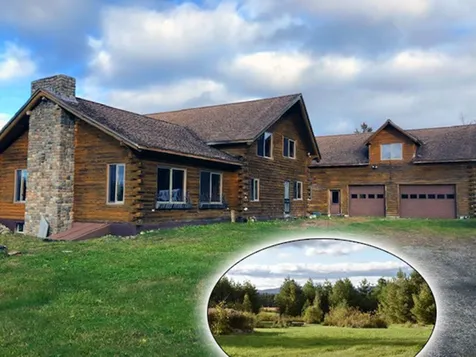 1666 South Albany Road Craftsbury VT 05826