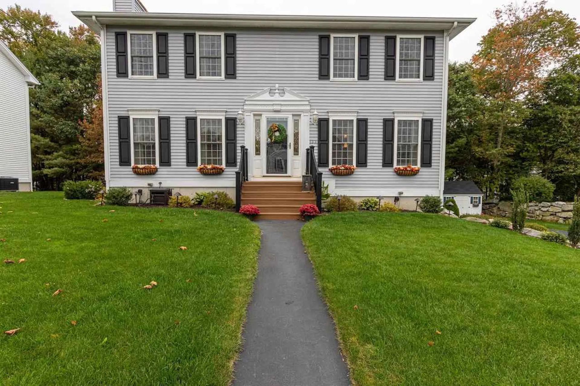 133 Stonington Drive Manchester NH 03109