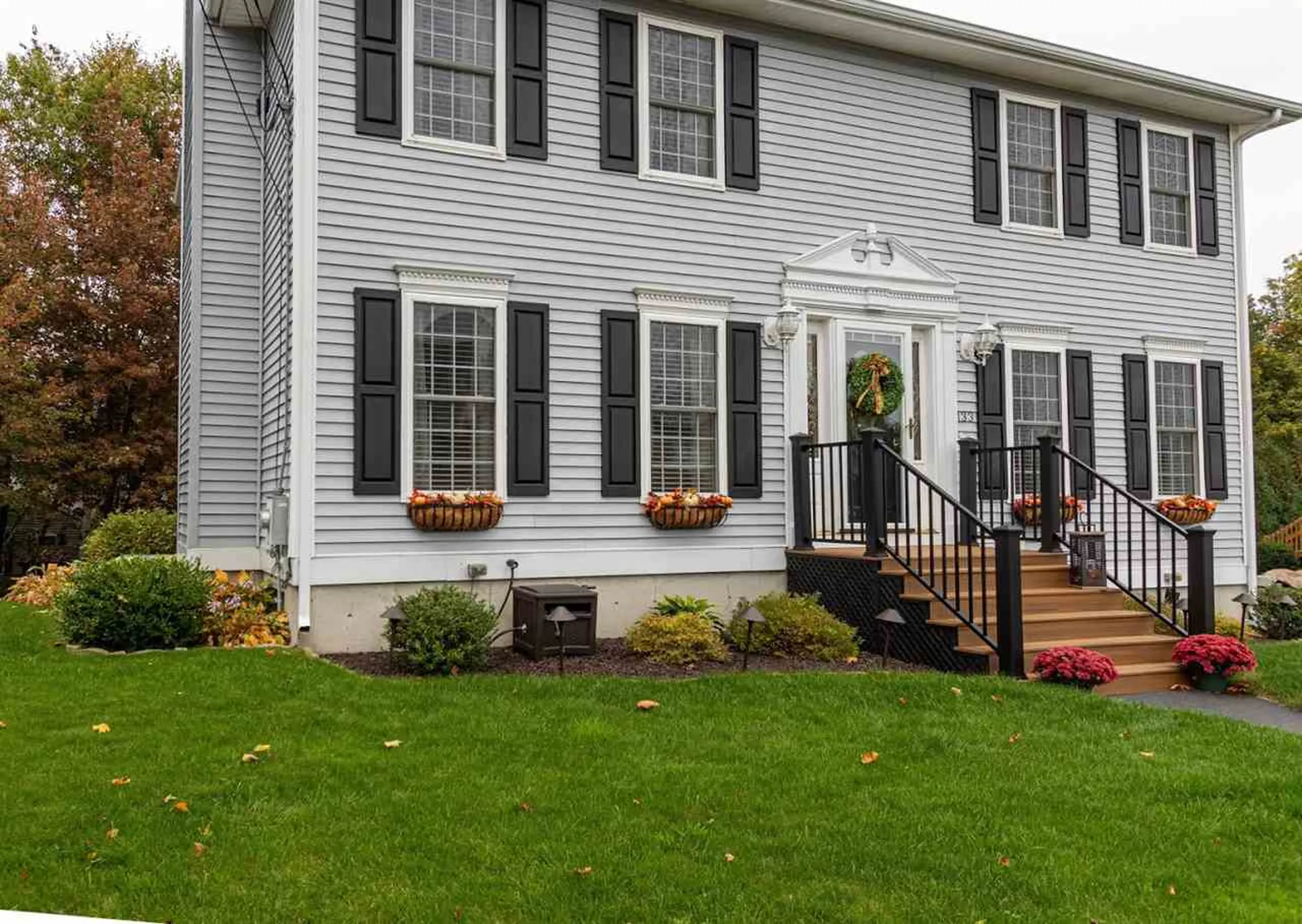 133 Stonington Drive Manchester NH 03109