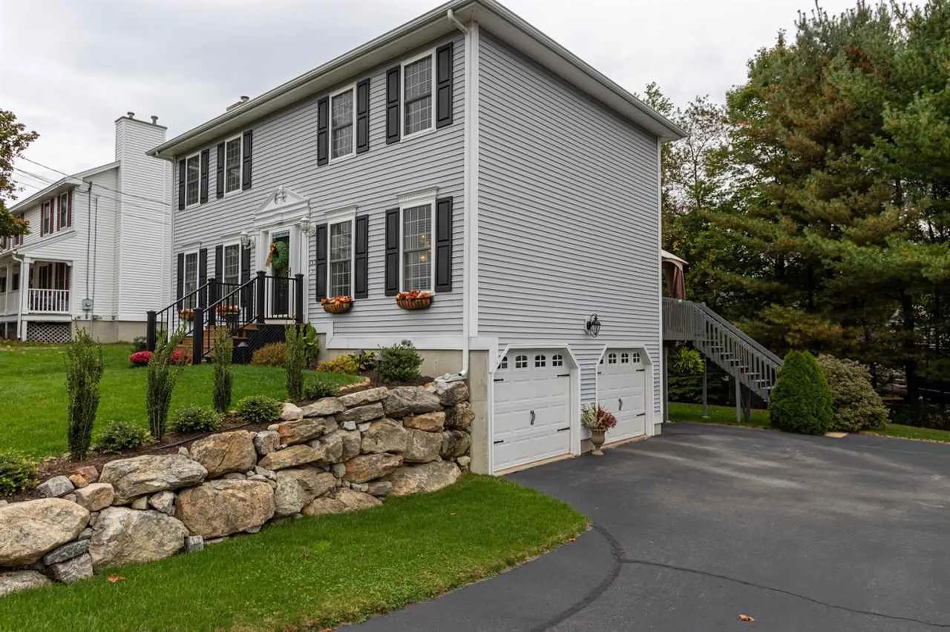 133 Stonington Drive Manchester NH 03109
