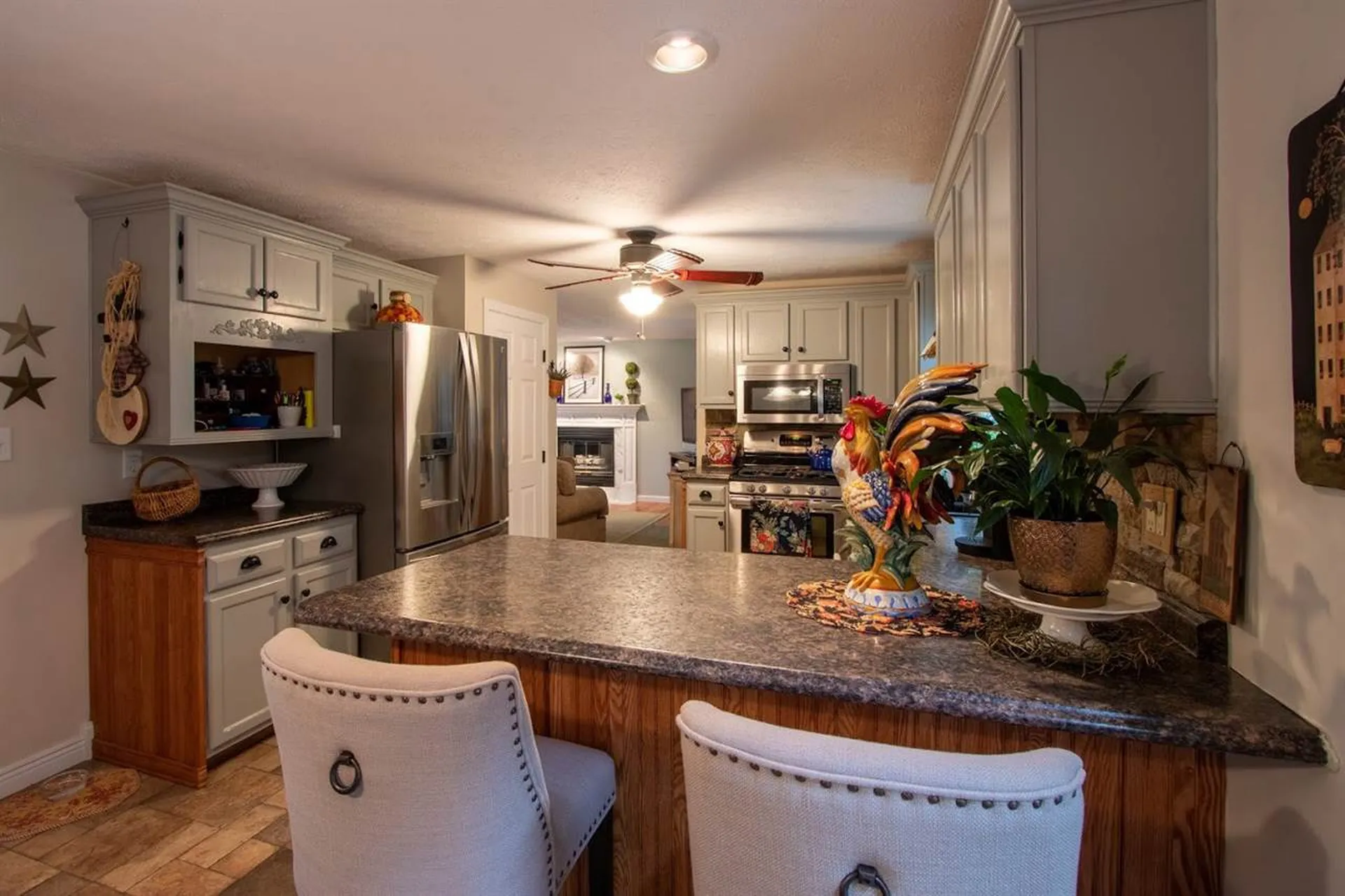 133 Stonington Drive Manchester NH 03109