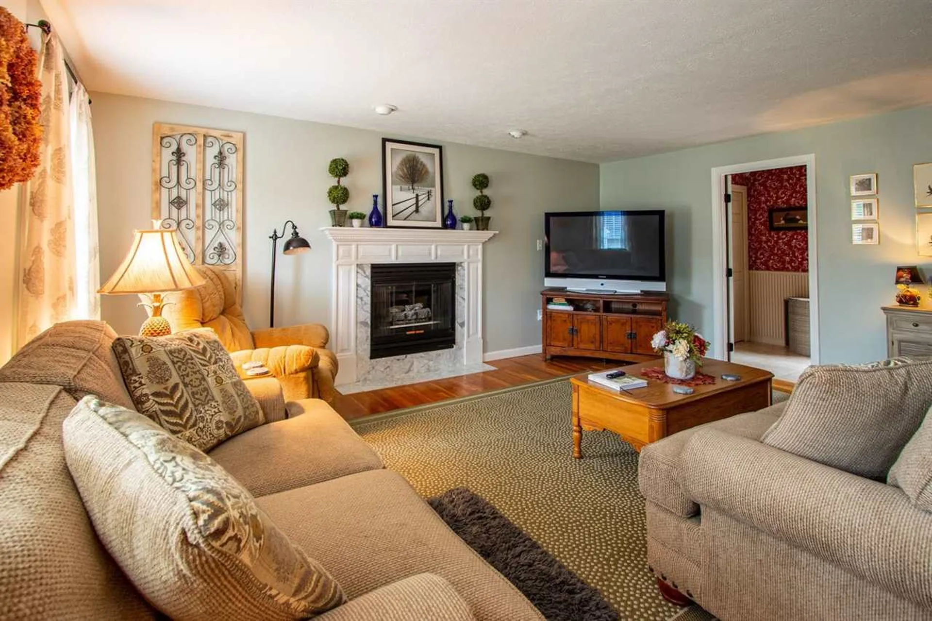 133 Stonington Drive Manchester NH 03109