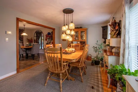 133 Stonington Drive Manchester NH 03109