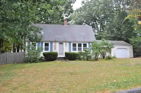 94 Peele Road Nashua NH 03062