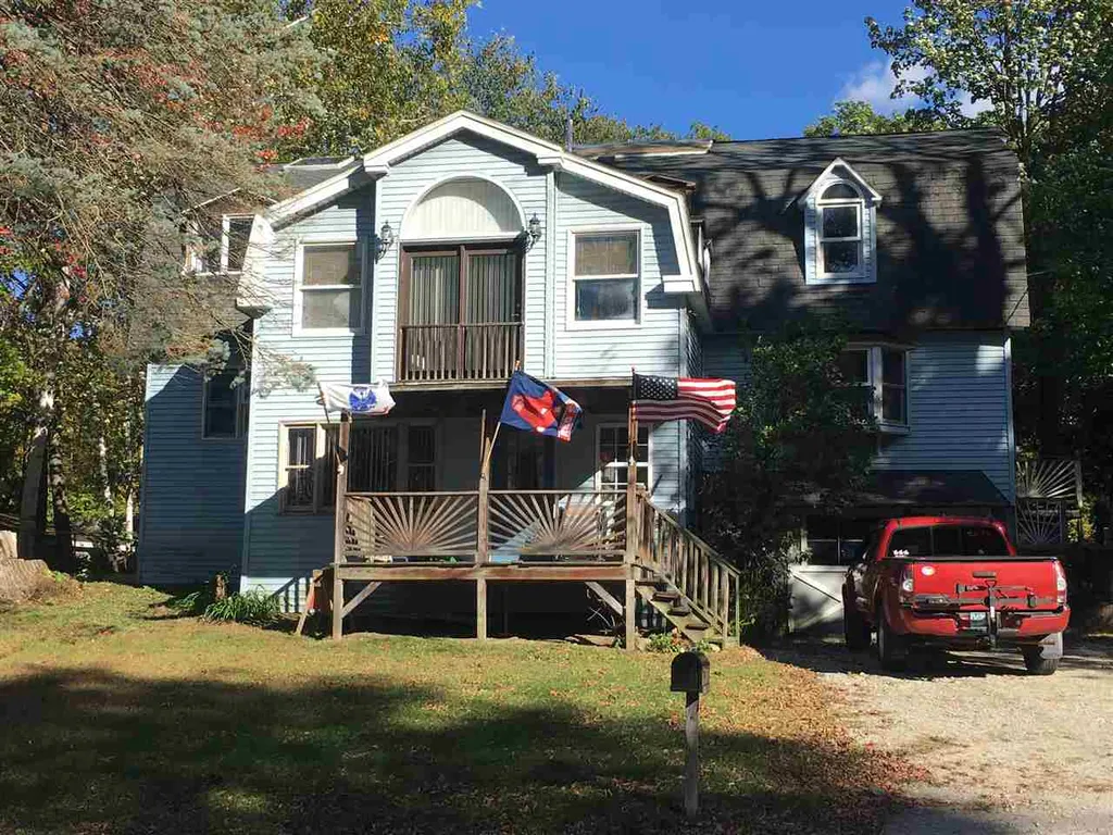 119 Mammoth Road Hooksett NH 03106