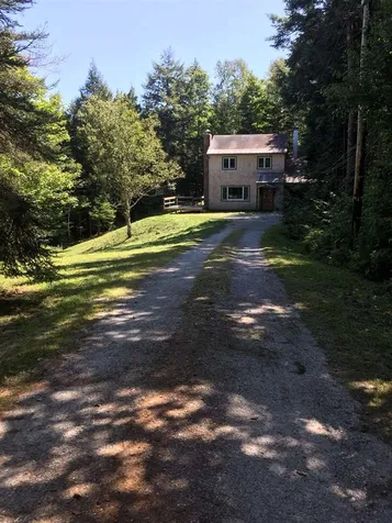 335 Hide And Seek Road Peru VT 05152