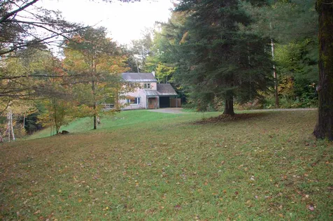 335 Hide And Seek Road Peru VT 05152