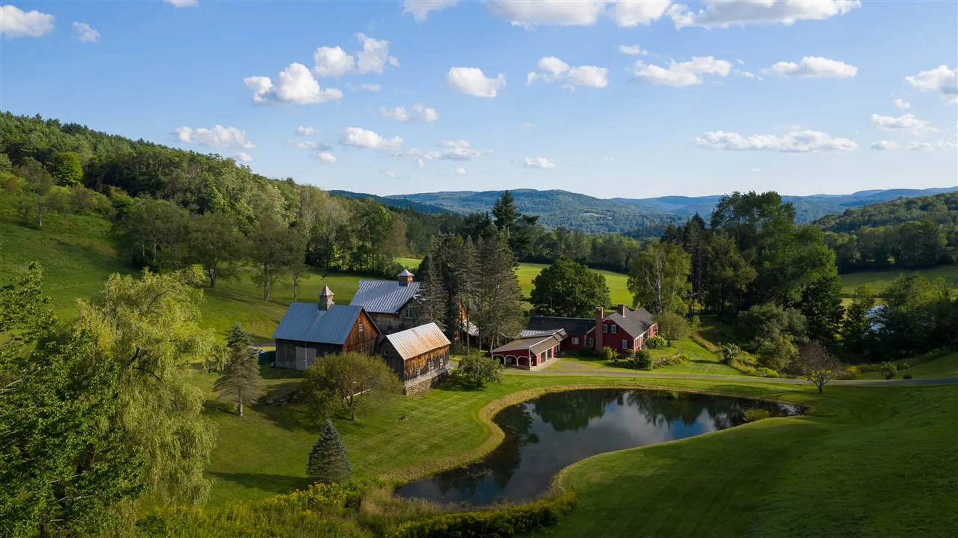 3429 Cloudland Road Pomfret VT 05067