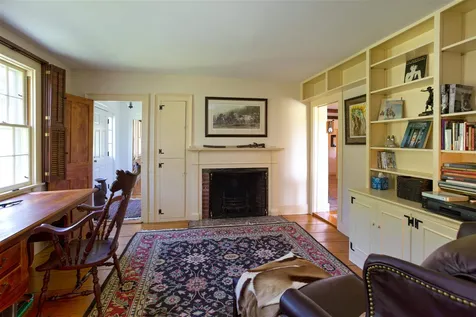 3429 Cloudland Road Pomfret VT 05067