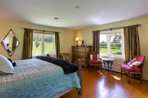 3429 Cloudland Road Pomfret VT 05067