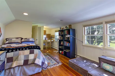 3429 Cloudland Road Pomfret VT 05067