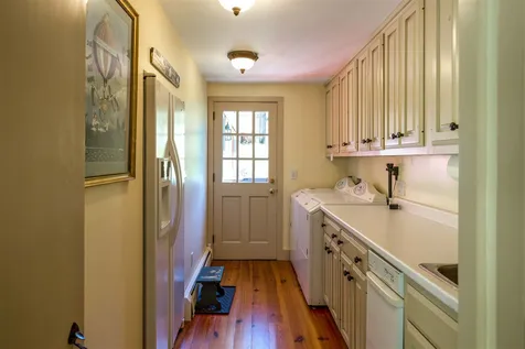 3429 Cloudland Road Pomfret VT 05067
