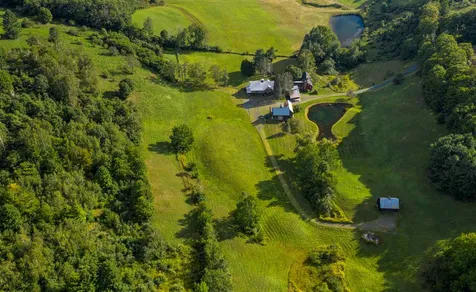 3429 Cloudland Road Pomfret VT 05067