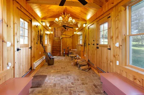 3429 Cloudland Road Pomfret VT 05067