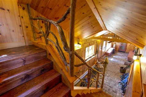 3429 Cloudland Road Pomfret VT 05067