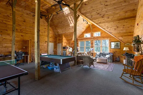 3429 Cloudland Road Pomfret VT 05067