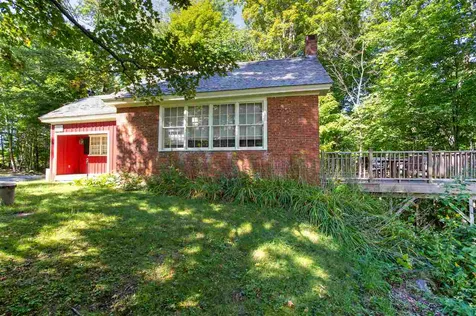 3429 Cloudland Road Pomfret VT 05067