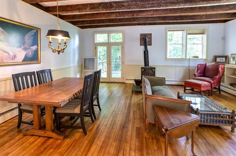 3429 Cloudland Road Pomfret VT 05067
