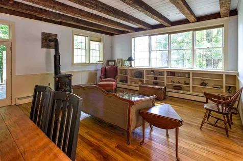 3429 Cloudland Road Pomfret VT 05067