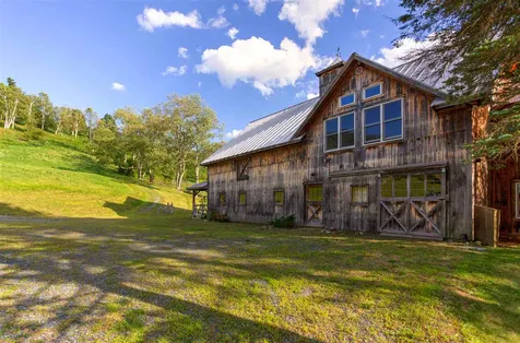 3429 Cloudland Road Pomfret VT 05067
