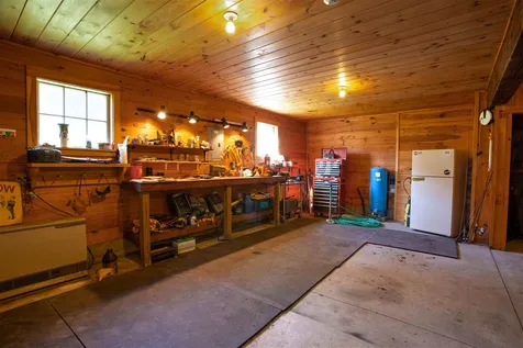 3429 Cloudland Road Pomfret VT 05067