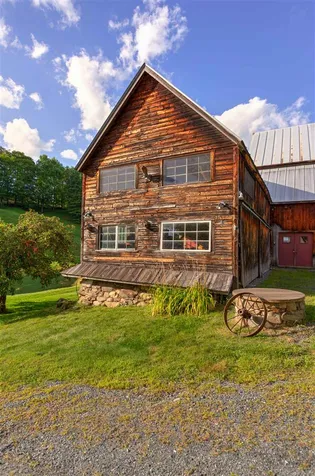 3429 Cloudland Road Pomfret VT 05067