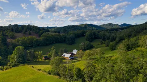 3429 Cloudland Road Pomfret VT 05067