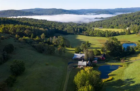 3429 Cloudland Road Pomfret VT 05067
