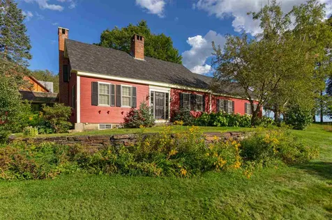3429 Cloudland Road Pomfret VT 05067