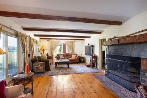 3429 Cloudland Road Pomfret VT 05067
