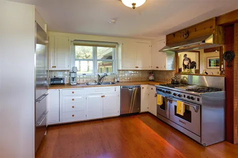 3429 Cloudland Road Pomfret VT 05067