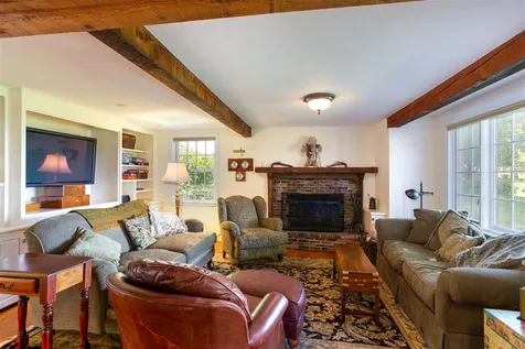 3429 Cloudland Road Pomfret VT 05067