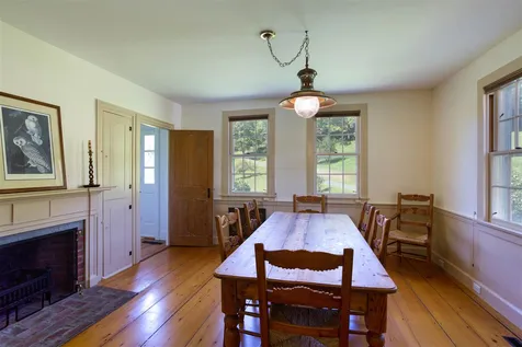 3429 Cloudland Road Pomfret VT 05067