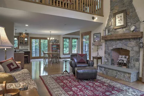 93 Nelson Road Harrisville NH 03450
