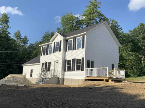169 Sand Hill Road Peterborough NH 03458