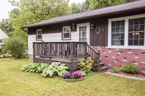 228 Shady Lane Colchester VT 05446