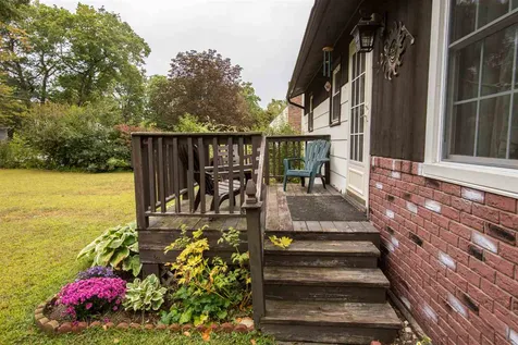 228 Shady Lane Colchester VT 05446