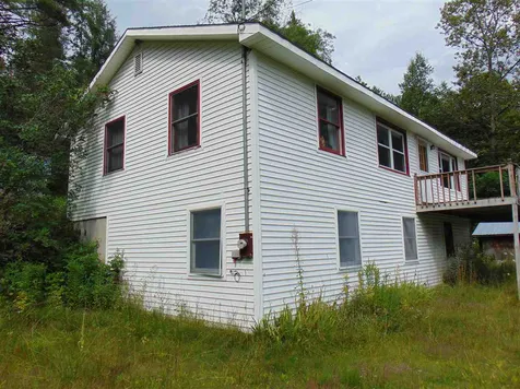 345 Brook Road Danville VT 05828