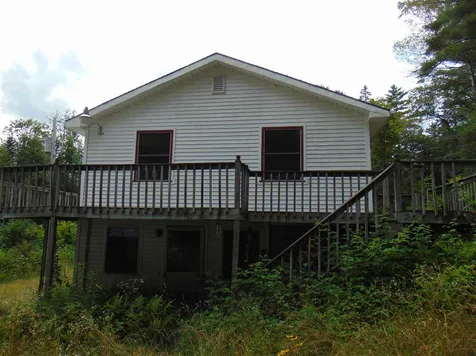 345 Brook Road Danville VT 05828