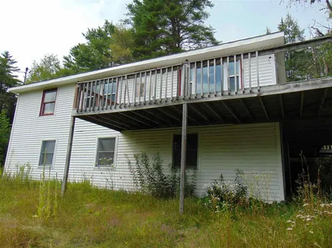 345 Brook Road Danville VT 05828