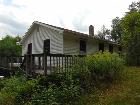 345 Brook Road Danville VT 05828