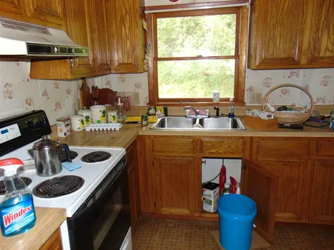 345 Brook Road Danville VT 05828