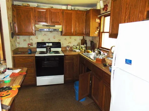 345 Brook Road Danville VT 05828
