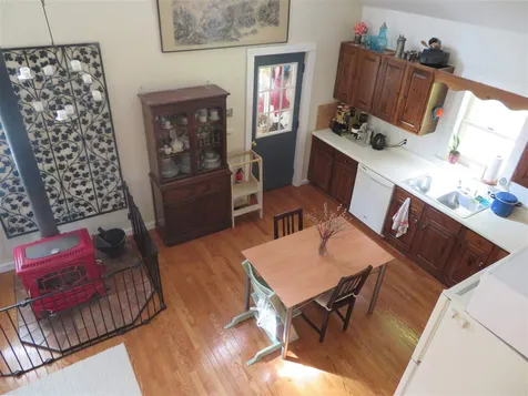 102 Whitney Hill Road Brookline VT 05345