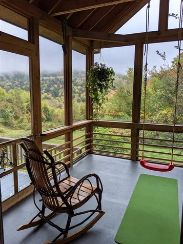 102 Whitney Hill Road Brookline VT 05345
