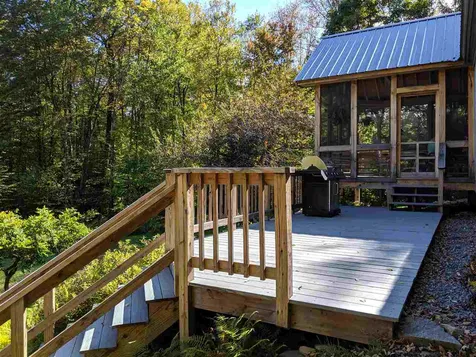 102 Whitney Hill Road Brookline VT 05345
